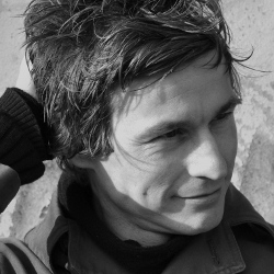 Arno Camenisch