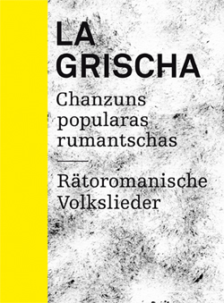 LA GRISCHA