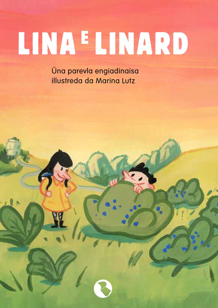 Lina e Linard_puter